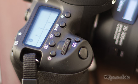 Canon Eos 90d Review 12