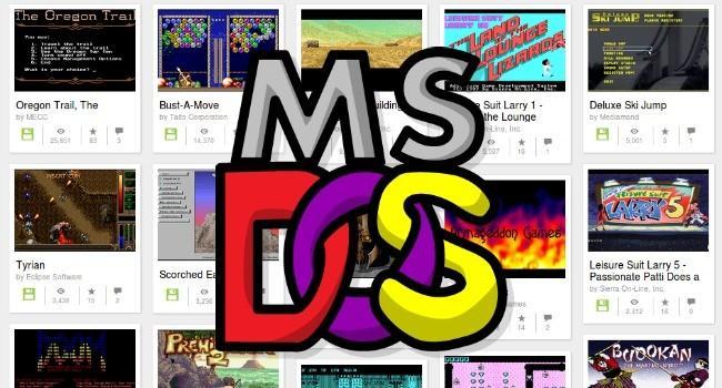 MS DOS BAJAR ms dos bajar: