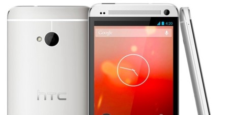 HTC publica el código fuente del kernel de HTC One Google Edition