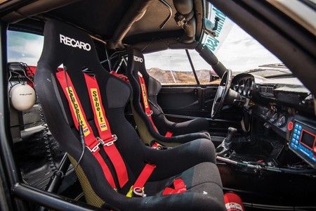 Porsche 959 Paris-Dakar