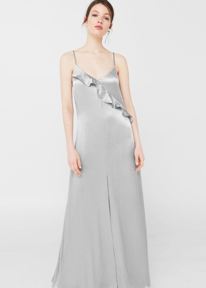 Slip dress