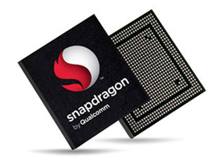 qualcomm snapdragon