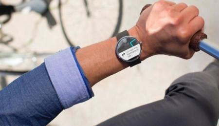 Android Wear soportará GPS y auriculares Bluetooth