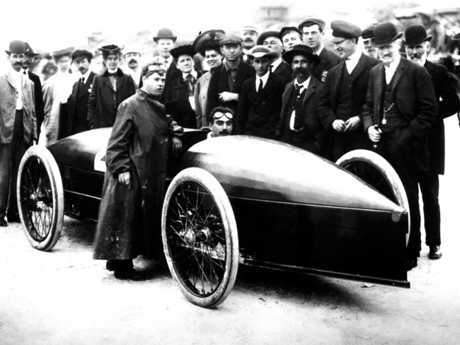 Stanley Rocket 1