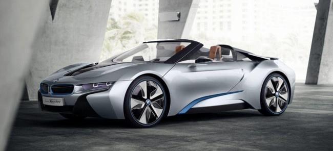Bmw I8 Spyder 2 1440x655c