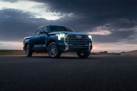 Toyota Tundra 2022 24