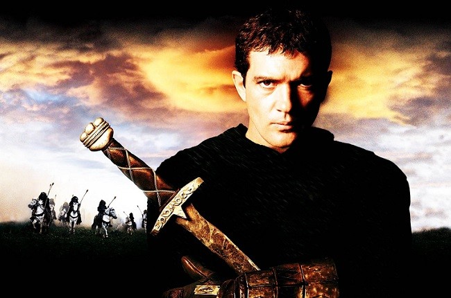 Antonio Banderas