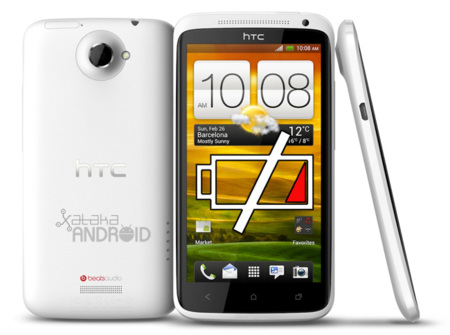 HTC: queríais teléfonos finos, así que abandonamos baterías de mayor capacidad