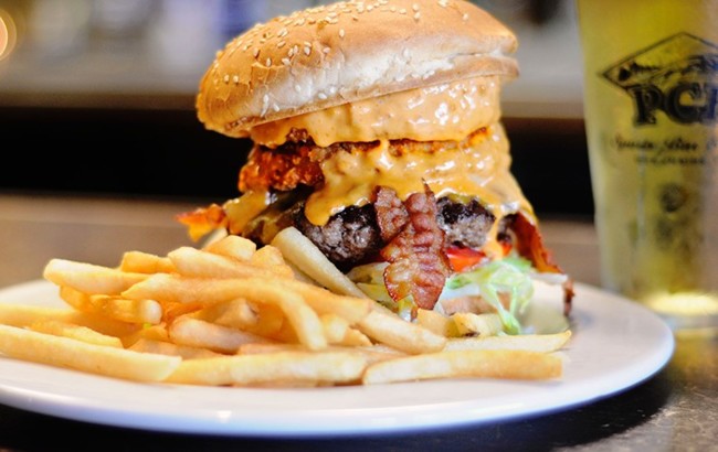 Burger