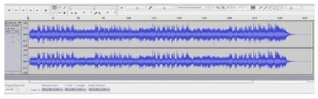 Audacity
