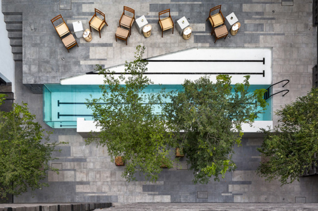 Hotel Carlota 2