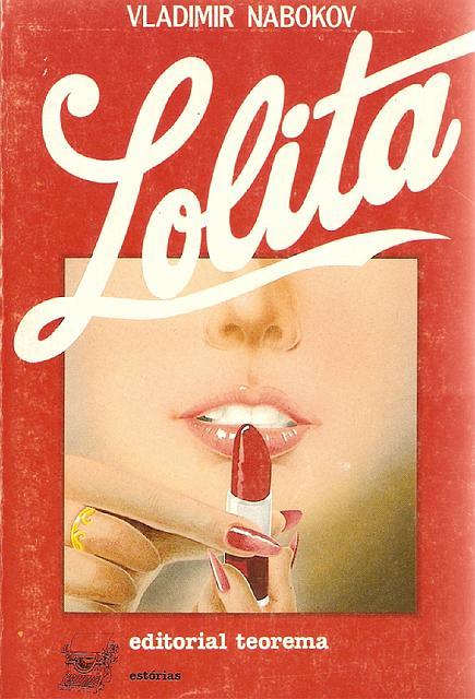 Foto de Cubiertas de Lolita (6/10)