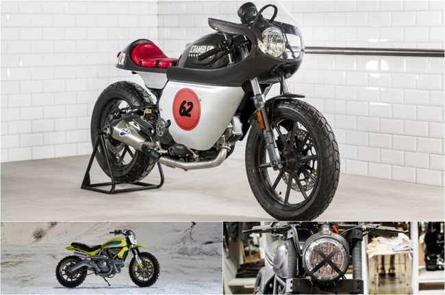 Scrambler