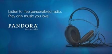 Pandora eliminará la restricción de 40 horas mensuales en su aplicación Android