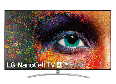 Nanocell Sm9800