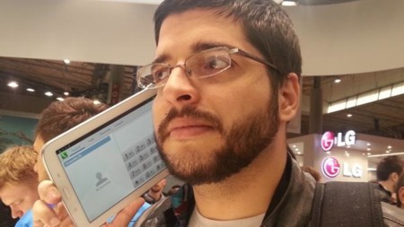 ¿Quieres un 'phablet'? Estos son los mejores del catálogo Android después de IFA 2015