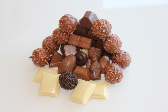 Chocolate Varios
