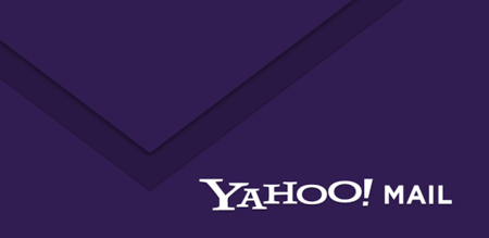 Yahoo! Mail 2.6 para Android añade integración con Dropbox y soporte a las cuentas de empresa