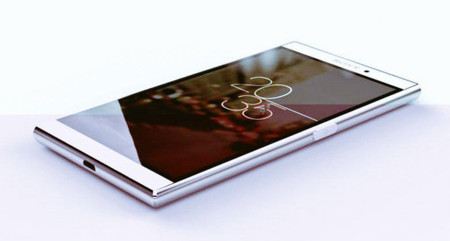 Los últimos leaks de Sony vienen con sorpresa: un render de un smartphone desconocido