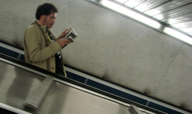 Metro