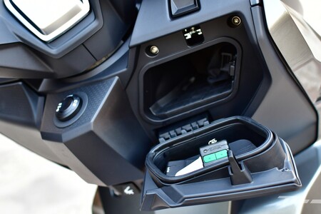 Bmw C 400 Gt 2021 Prueba 006