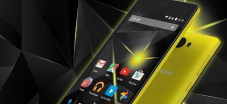 Archos 50 Diamond llegará por fin al mercado a mediados de marzo