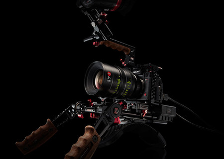 Lumix S1h