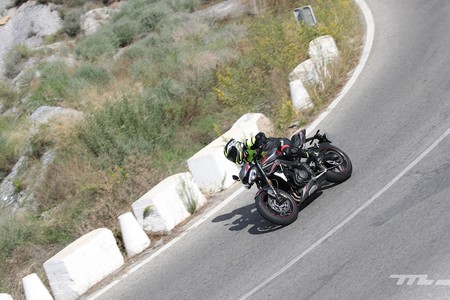 Triumph Street Triple Rs 2020 Prueba 001