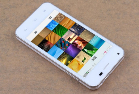 Jiayu F1 se anuncia oficialmente en China a un precio de escándalo