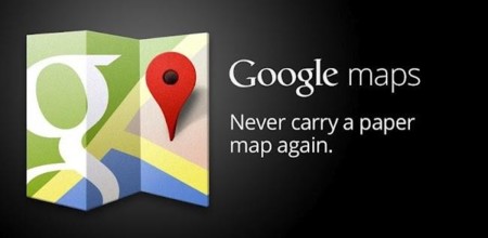 Google Maps para Android ya muestra los incidentes de tráfico de Waze en España