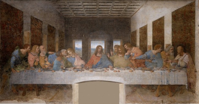 Ultima Cena
