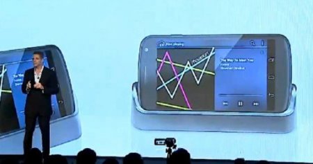 Los primeros accesorios del Galaxy Nexus se dejan ver por la red