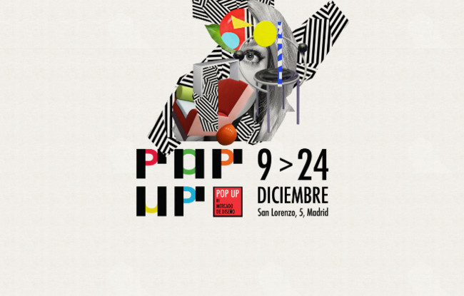 Pop Up Diseno