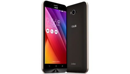 ASUS no quiere que te quedes sin batería y le pone 5.000 mAh a su nuevo Zenfone Max
