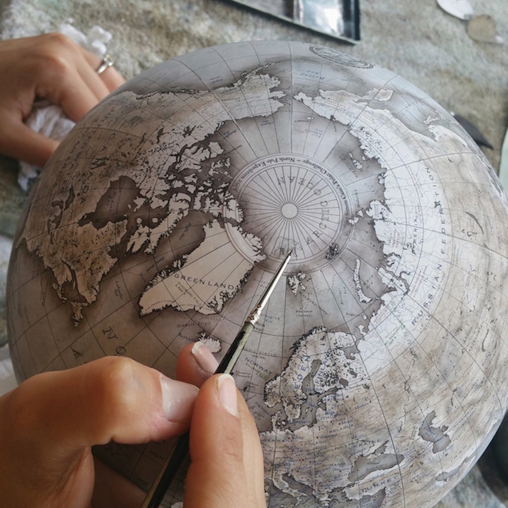 Globemakers 5