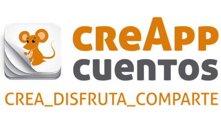 CreAppcuentos nos ofrece hacer nuestros propios cuentos infantiles