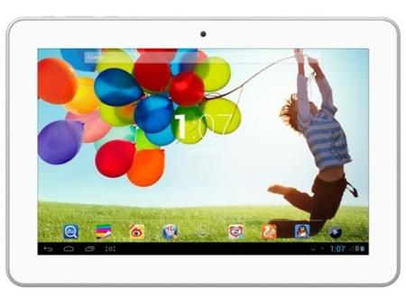 Tablet Android de 10 pulgadas con 15 horas de autonomía: Ainol Novo 10 Eternal