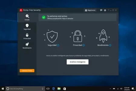 Avira