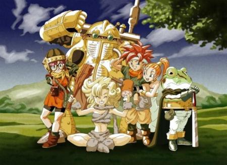 Cuatro juegos de Square Enix que no disfrutaste en su día y ahora debes con tu Android