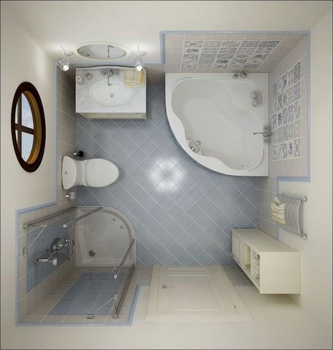 More Smallbath