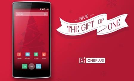 El OnePlus One de nuevo a la venta sin invitación por tiempo limitado