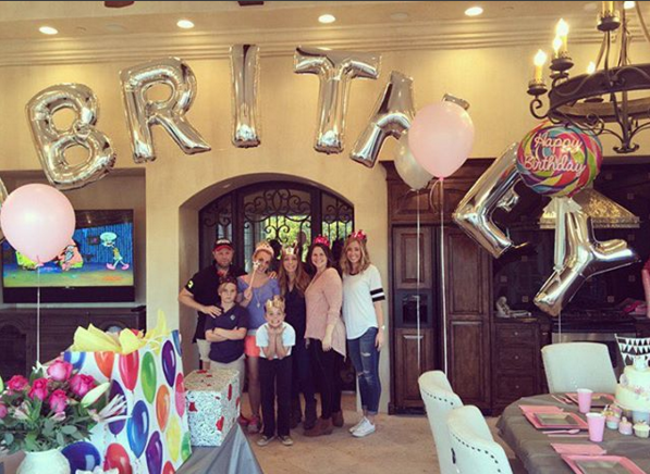 Brit Cumple