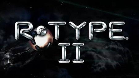 R-Type II para Android, ya a la venta la secuela el clásico matamarcianos