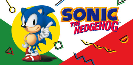 Sega rebaja los juegos de Sonic a 0,88 euros en Google Play con motivo de su 23 aniversario