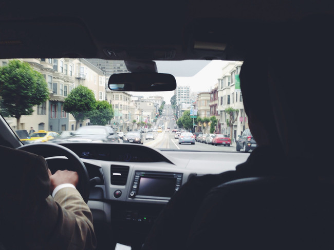 Uber Mexico