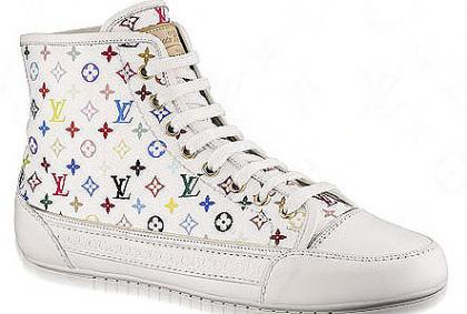 Tenis Louis Vuitton Mujer Precio Tenis Louis Vuitton Mujer Precio