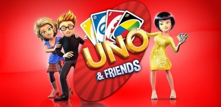UNO & Friends ya disponible para Android
