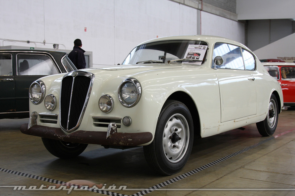 lancia Aurelia