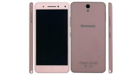 Lenovo Vibe S1, así podría ser el móvil con cámara frontal dual de Lenovo
