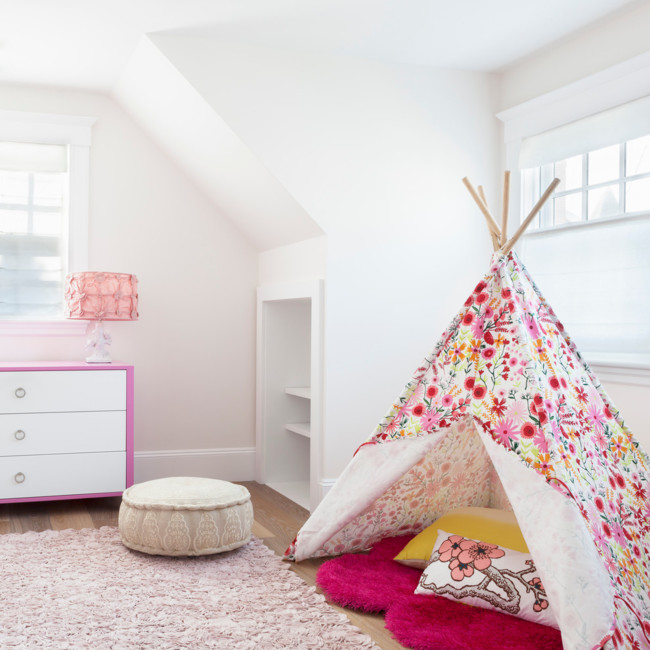 Bewitching Kids Beach Design Ideas For Brown Teepee Image Gallery